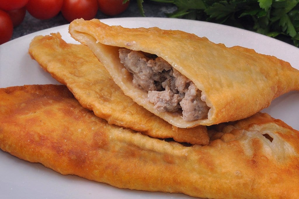 чабуреки