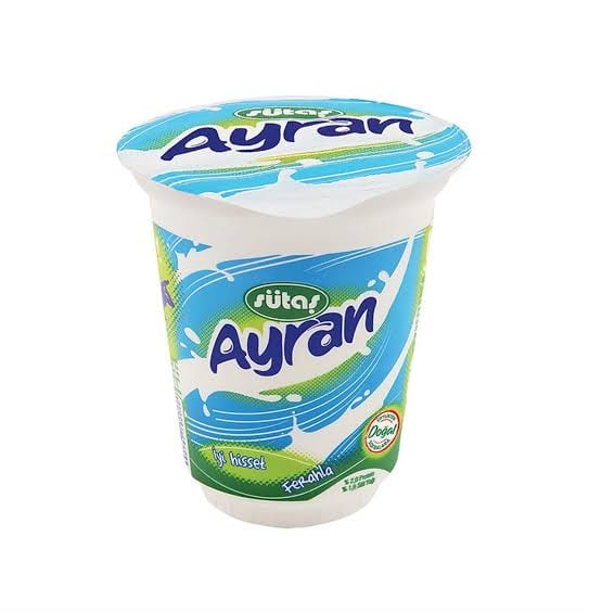 Айран
